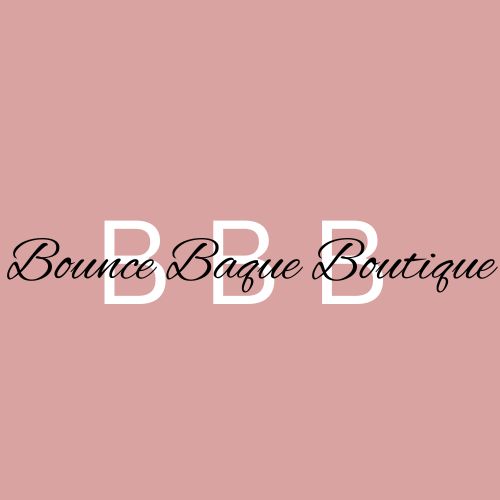 Bounce Baque Boutique Gift Card