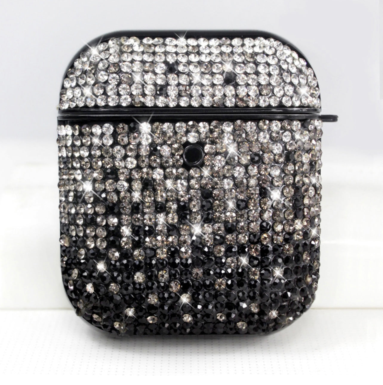 Rhinestone Airpod Holders