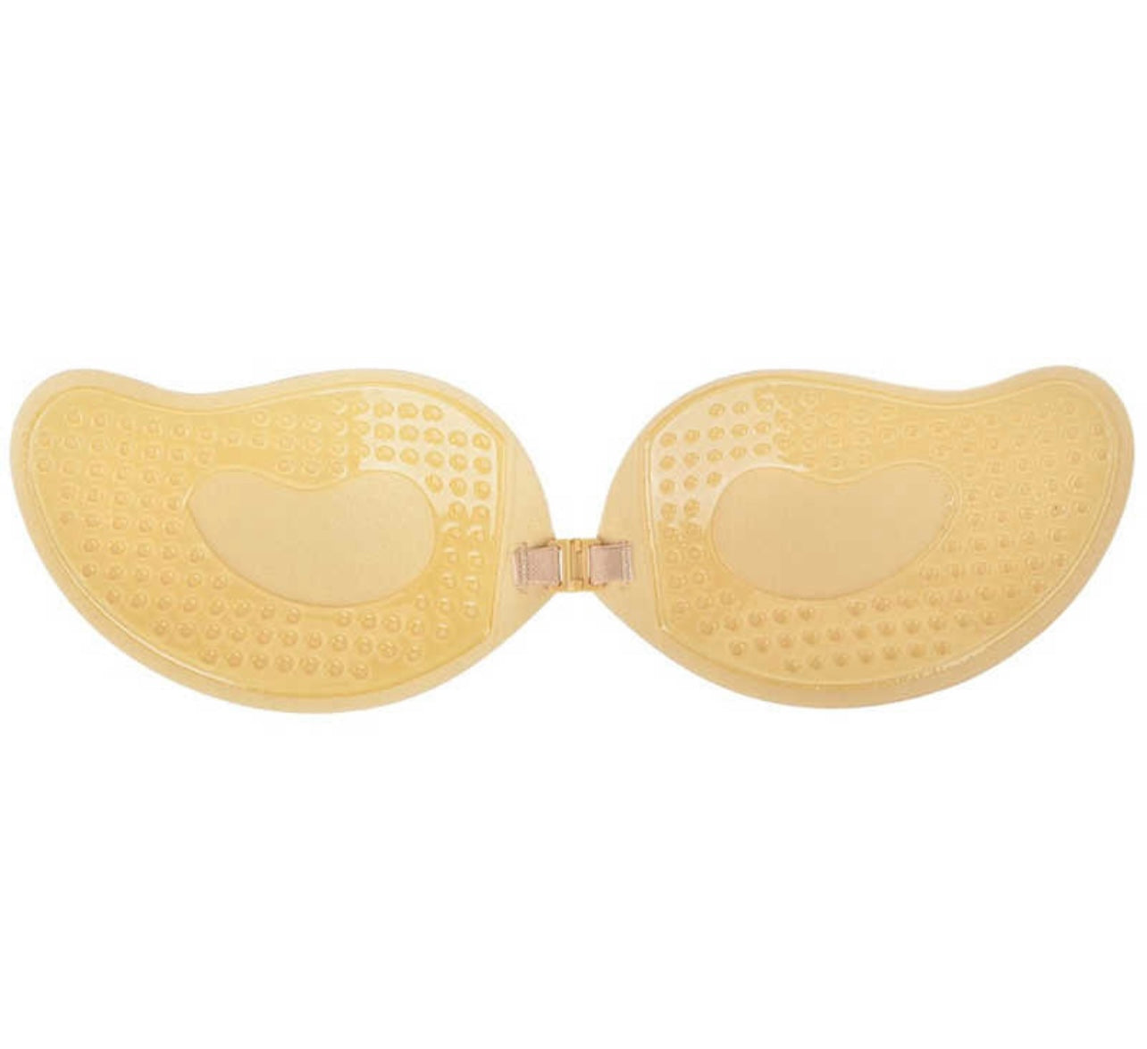 Invisible Strapless Bra