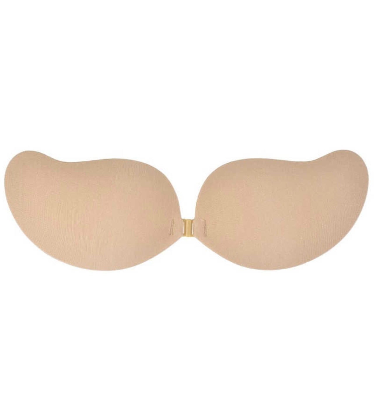 Invisible Strapless Bra