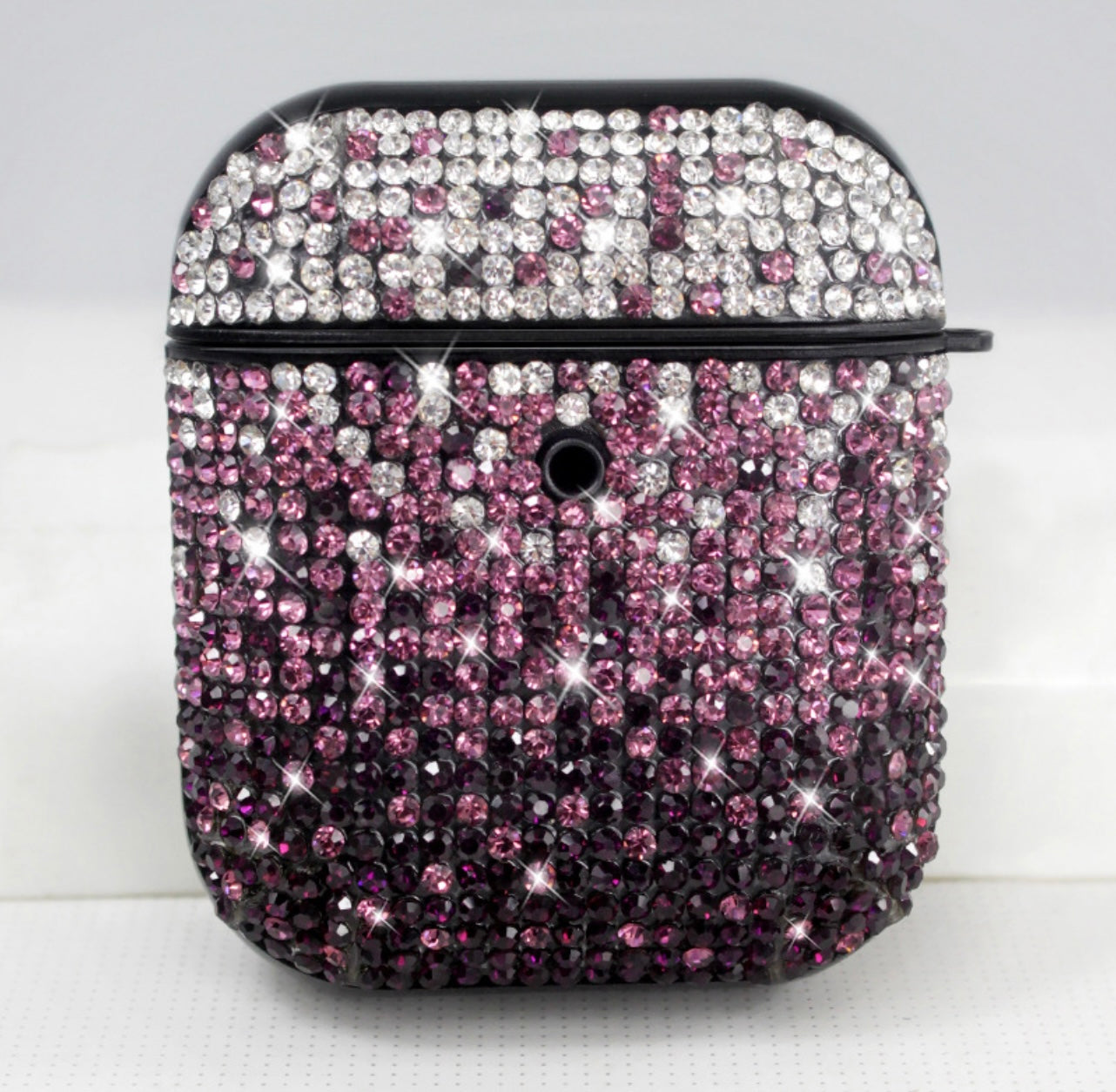 Rhinestone Airpod Holders