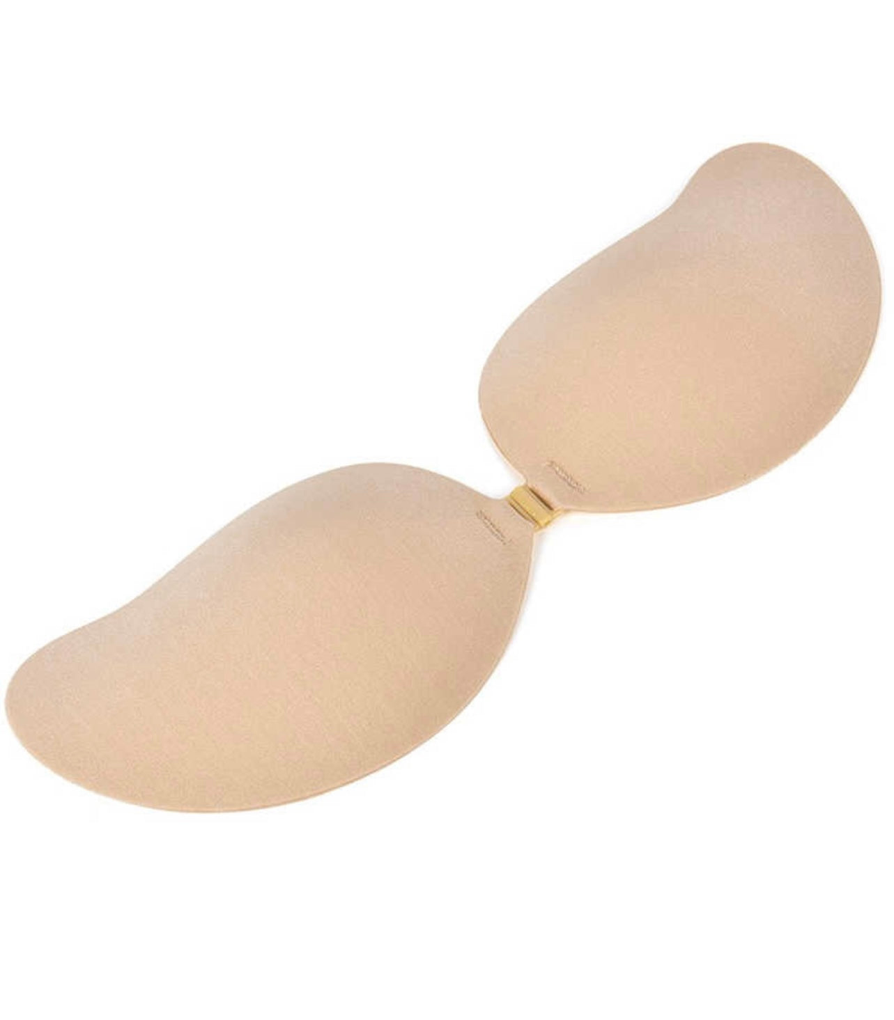 Invisible Strapless Bra