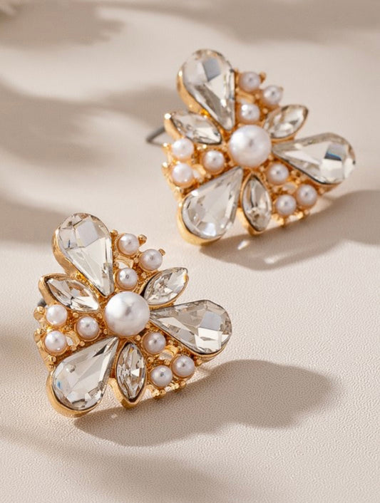 Triangle Stud