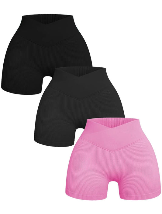 Gym Shorts
