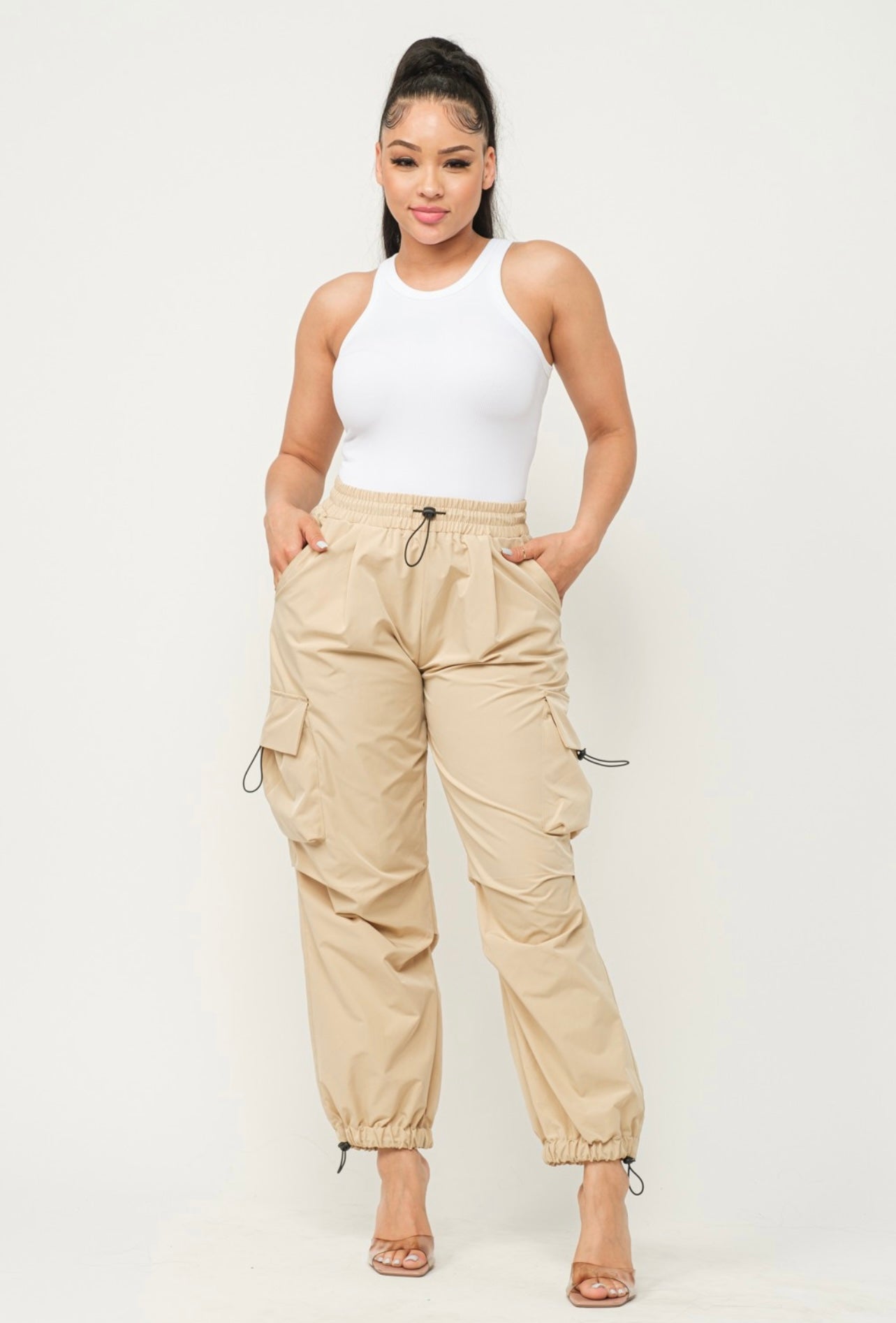 Cargo Pants