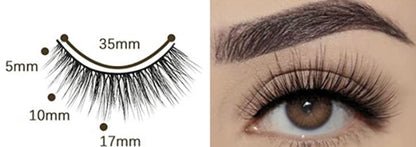 Hot Girl Lashes