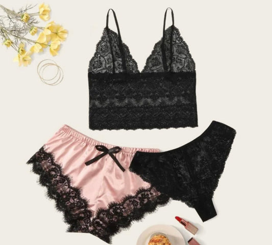 3 Piece Set